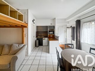  Appartement � vendre 1 pi�ce 26 m�