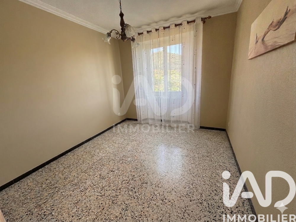Vente Maison Vente Maison/villa 4 pièces Les salles-du-gardon