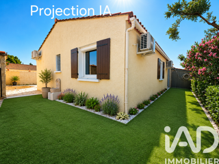  Maison à vendre 6 pièces 114 m²