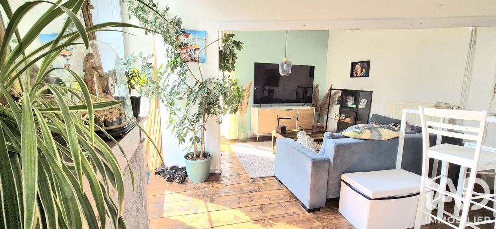 Vente Appartement Vente Appartement 3 pièces Saint-Étienne