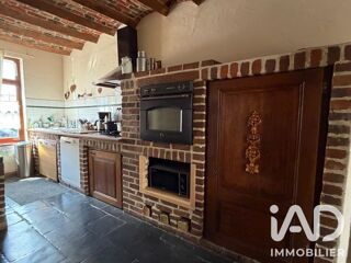  Maison à vendre 4 pièces 140 m²