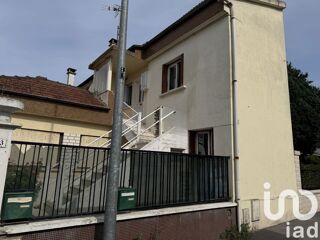  Appartement � vendre 4 pi�ces 60 m�