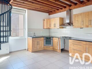  Maison à vendre 3 pièces 65 m²