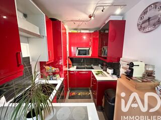  Appartement � vendre 2 pi�ces 42 m�