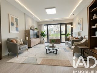  Appartement � vendre 3 pi�ces 65 m�