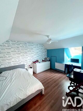  Maison � vendre 6 pi�ces 120 m�