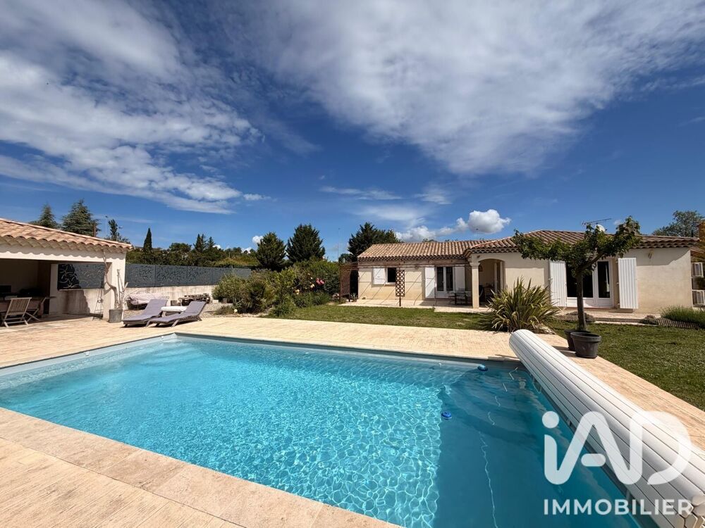 à vendre  Maison Saint-Maximin-la-Sainte-Baume (83470)