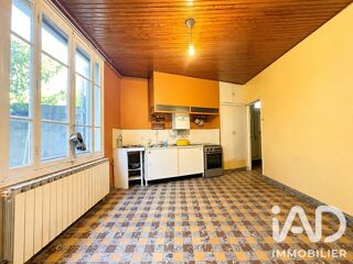  Maison à vendre 4 pièces 102 m²