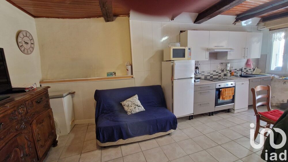 Vente Maison/villa 3 pièces