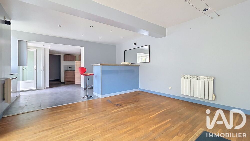 Vente Maison de campagne 5 pièces