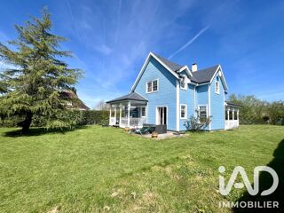  Maison à vendre 6 pièces 155 m²