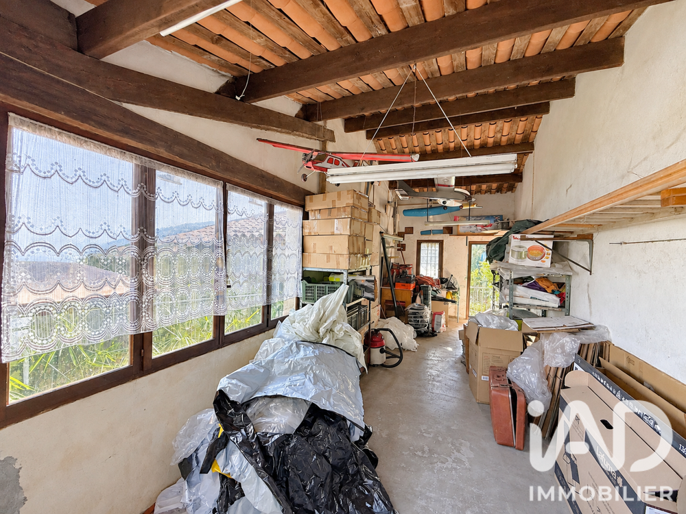 à vendre  Maison Cagnes-sur-Mer (06800)