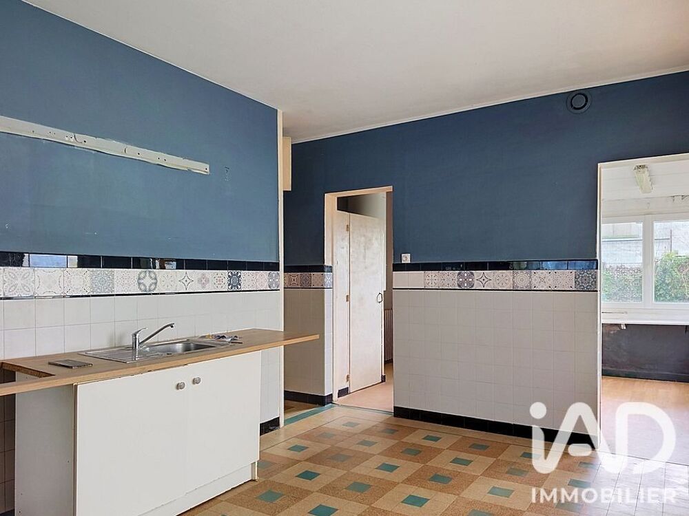 Vente Maison Vente Maison/villa 4 pièces Dourges
