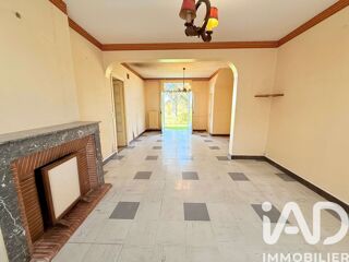  Maison à vendre 7 pièces 141 m²