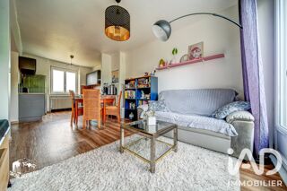  Maison à vendre 3 pièces 64 m²