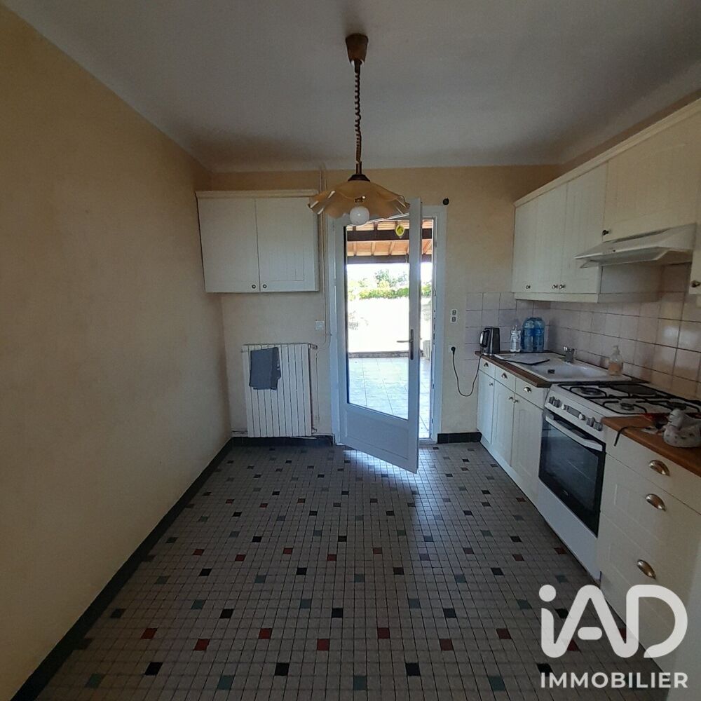 Vente Maison de village 7 pièces