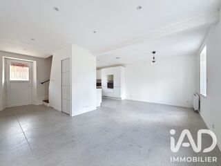  Maison à vendre 3 pièces 70 m²