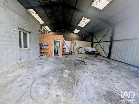   Location Boutique/Local commercial 179 m&sup2; 