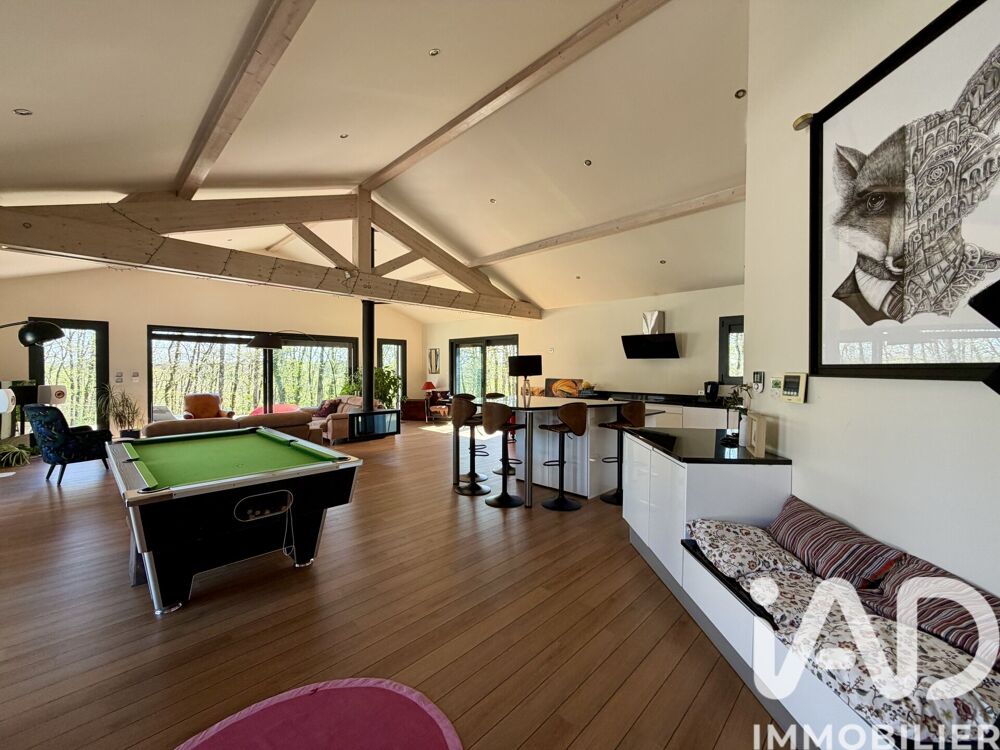 Vente Maison/villa 7 pièces