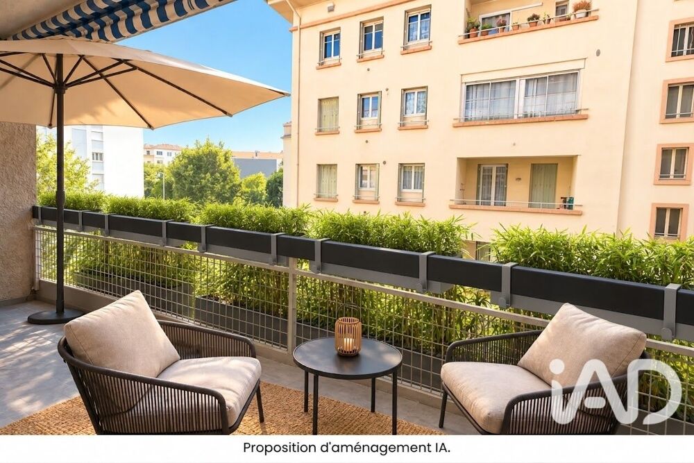Vente Appartement Vente Appartement 4 pièces Saint-raphaël