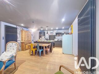  Maison à vendre 6 pièces 145 m²
