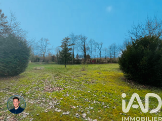  Terrain � vendre 648 m�