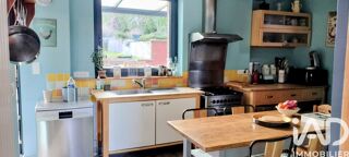  Maison à vendre 6 pièces 130 m²
