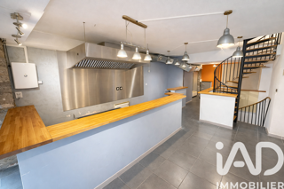  Immeuble à vendre 105 m²