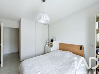  Appartement à vendre 3 pièces 61 m²