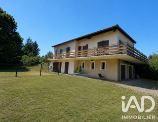  Maison à vendre 5 pièces 224 m²