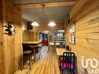  Immeuble à vendre 478 m²