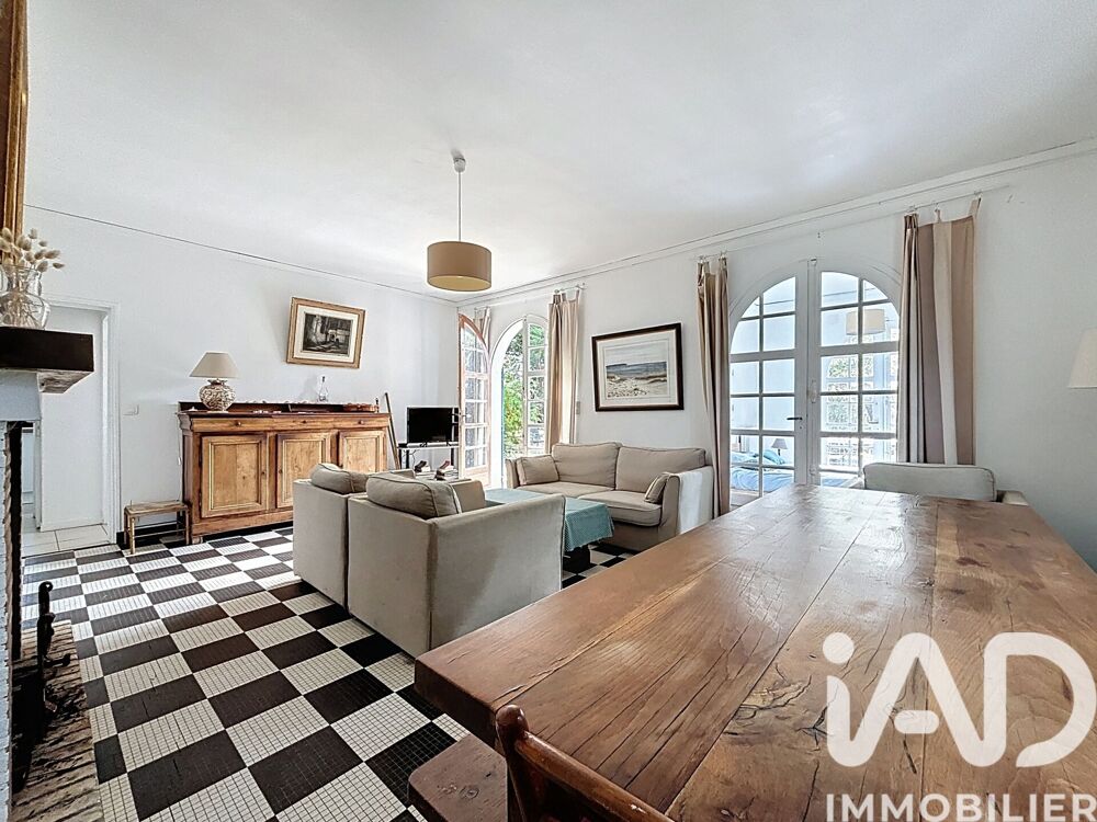 Vente Maison traditionnelle 4 pièces