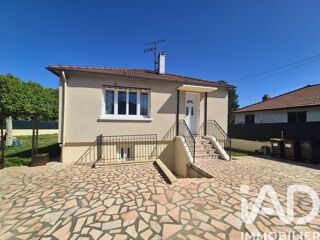  Maison à vendre 6 pièces 124 m²