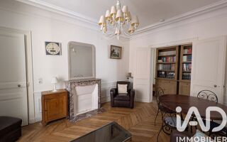  Appartement à vendre 3 pièces 65 m²