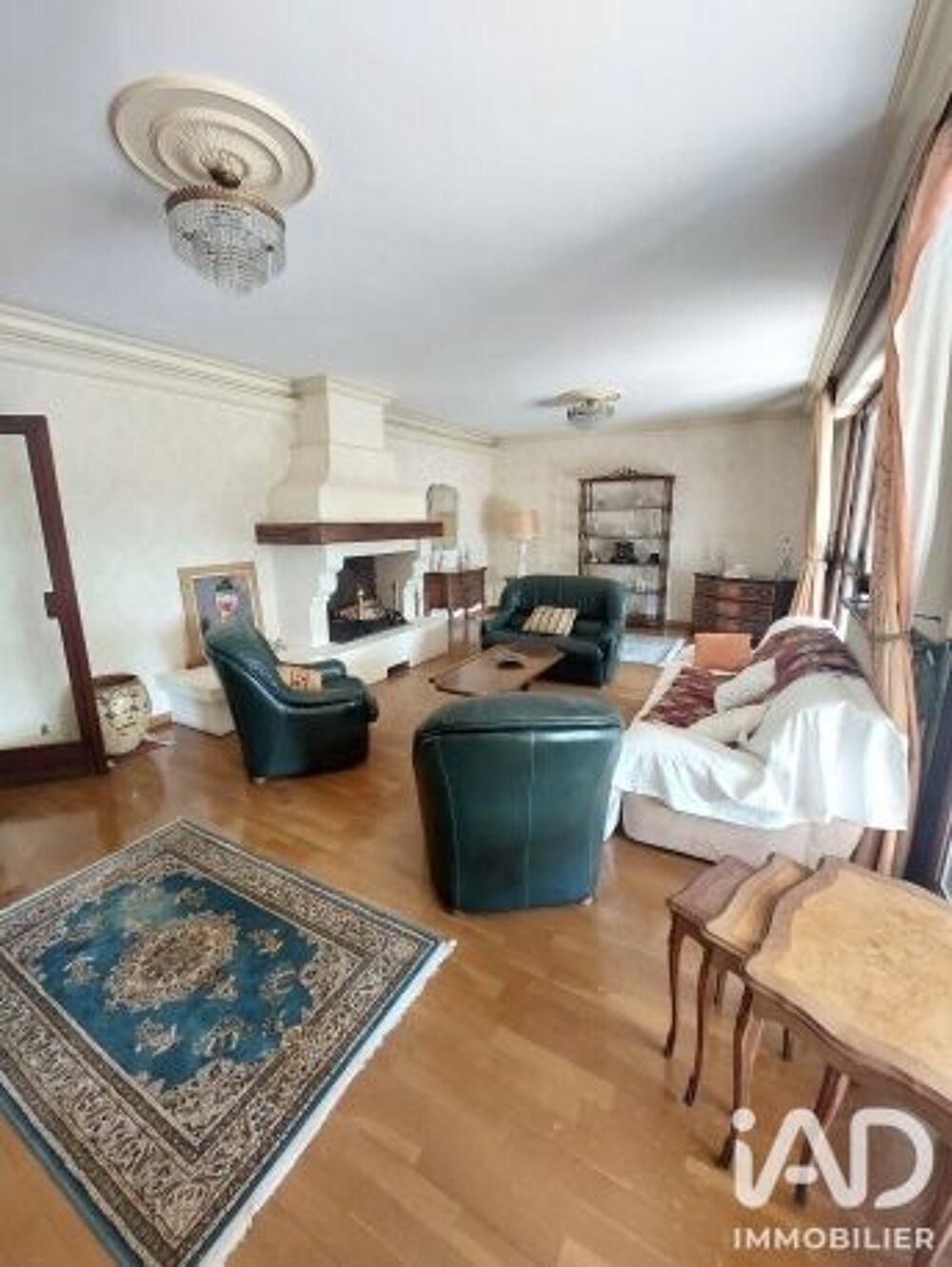 Vente Maison Vente Maison/villa 8 pièces Séméac