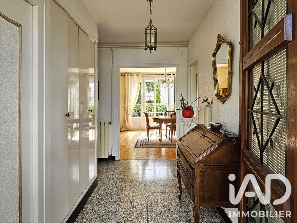 Vente Maison Vente Maison/villa 5 pièces Châteaubernard