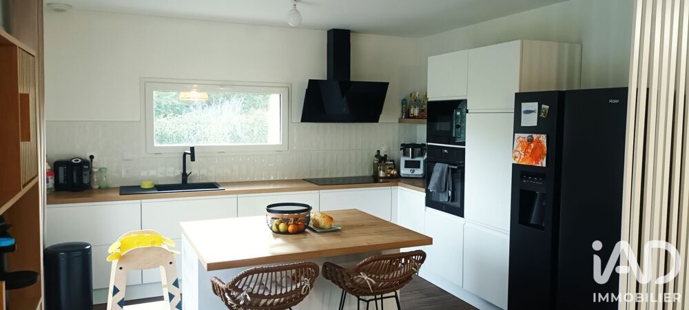 Vente Maison Vente Maison/villa 6 pièces Mer