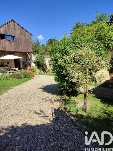   Vente Maison de campagne 5 pièces Maison - 5 pièce(s) - 160 m²
