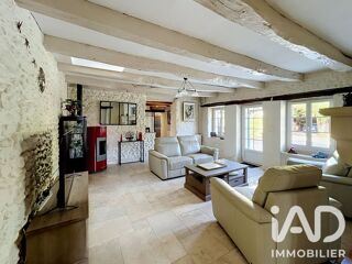  Maison à vendre 5 pièces 185 m²