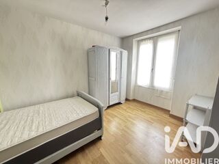  Appartement à vendre 3 pièces 55 m²