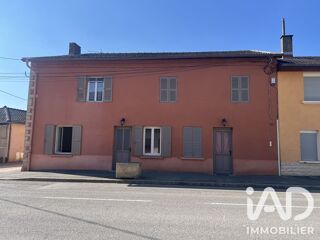 Immeuble à vendre 165 m²