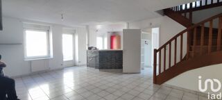  Immeuble à vendre 108 m²