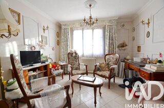  Maison à vendre 5 pièces 111 m²