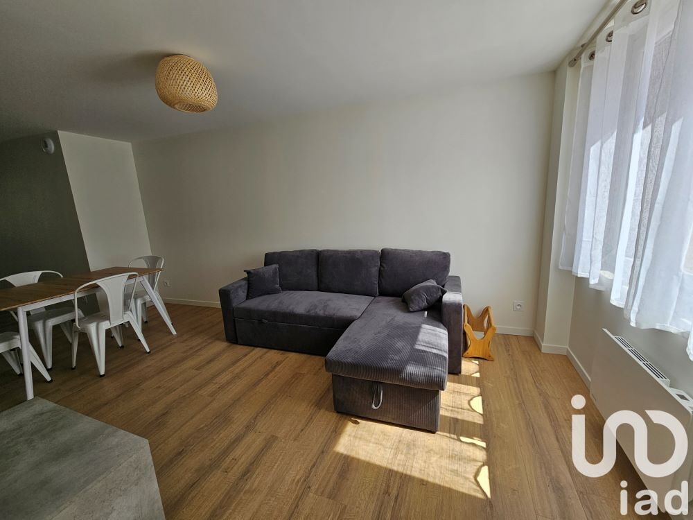 Appartement 2 pièces 57 m² · à La Mure · 57 m² · 137 500 €