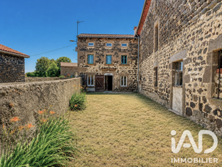  Maison à vendre 4 pièces 97 m²