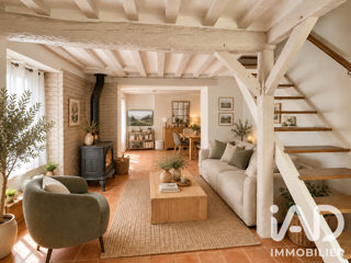  Maison à vendre 5 pièces 123 m²