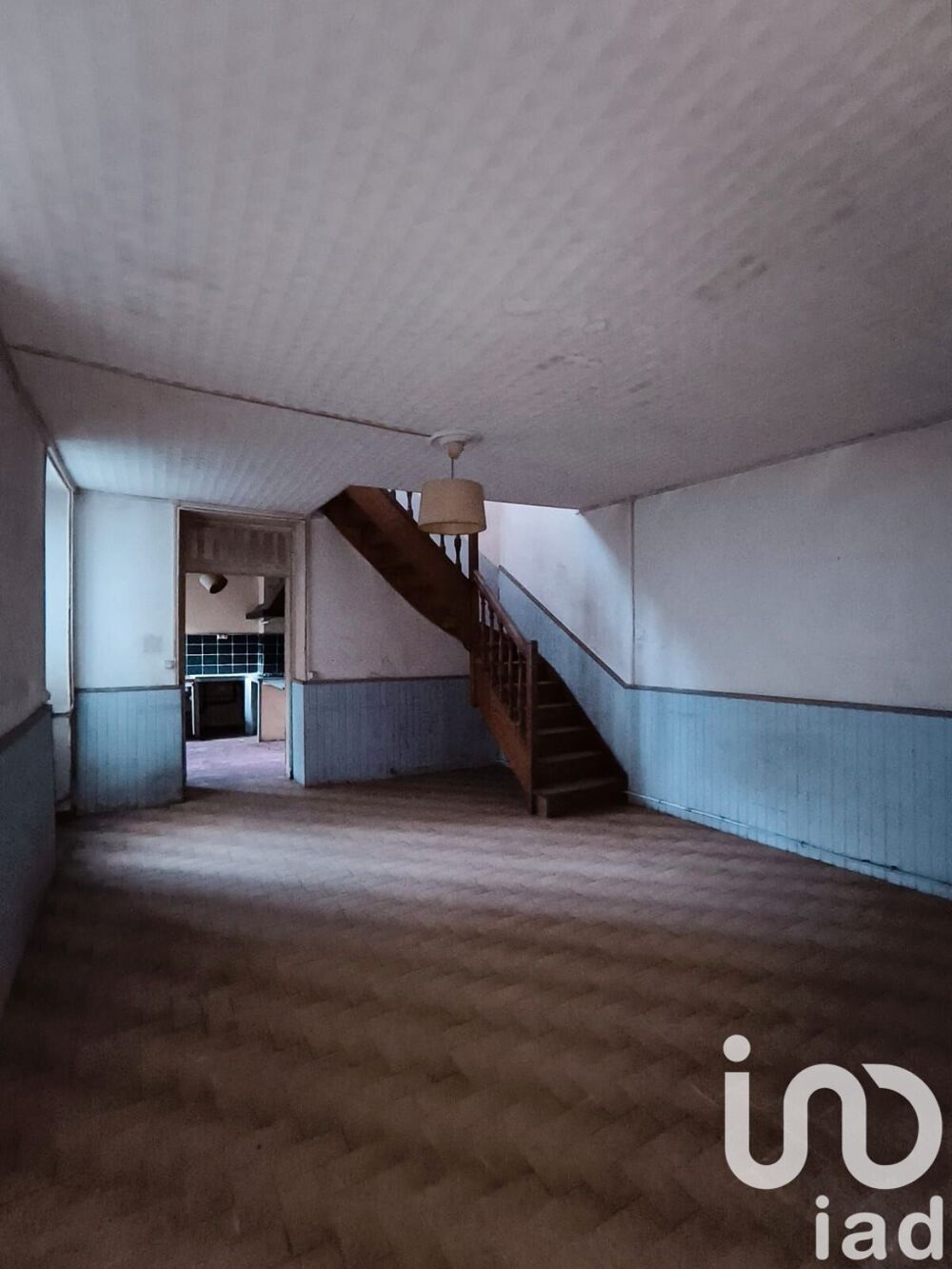 Vente Immeuble Vente Immeuble 169 m&sup2; Châtillon-en-bazois