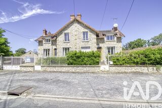  Maison à vendre 5 pièces 98 m²