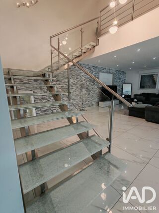  Maison à vendre 5 pièces 200 m²
