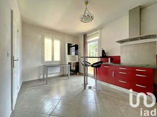  Appartement à louer 3 pièces 60 m²